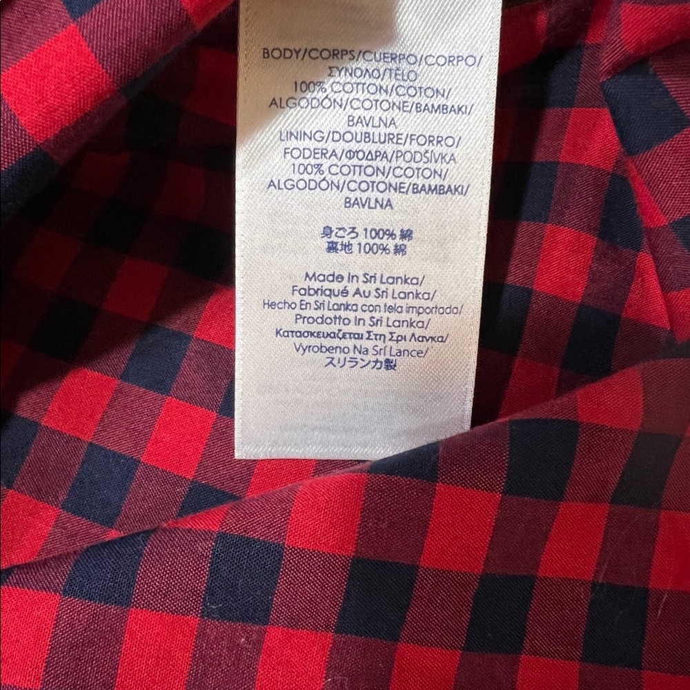 Button down shirt - Picture 5 of 8